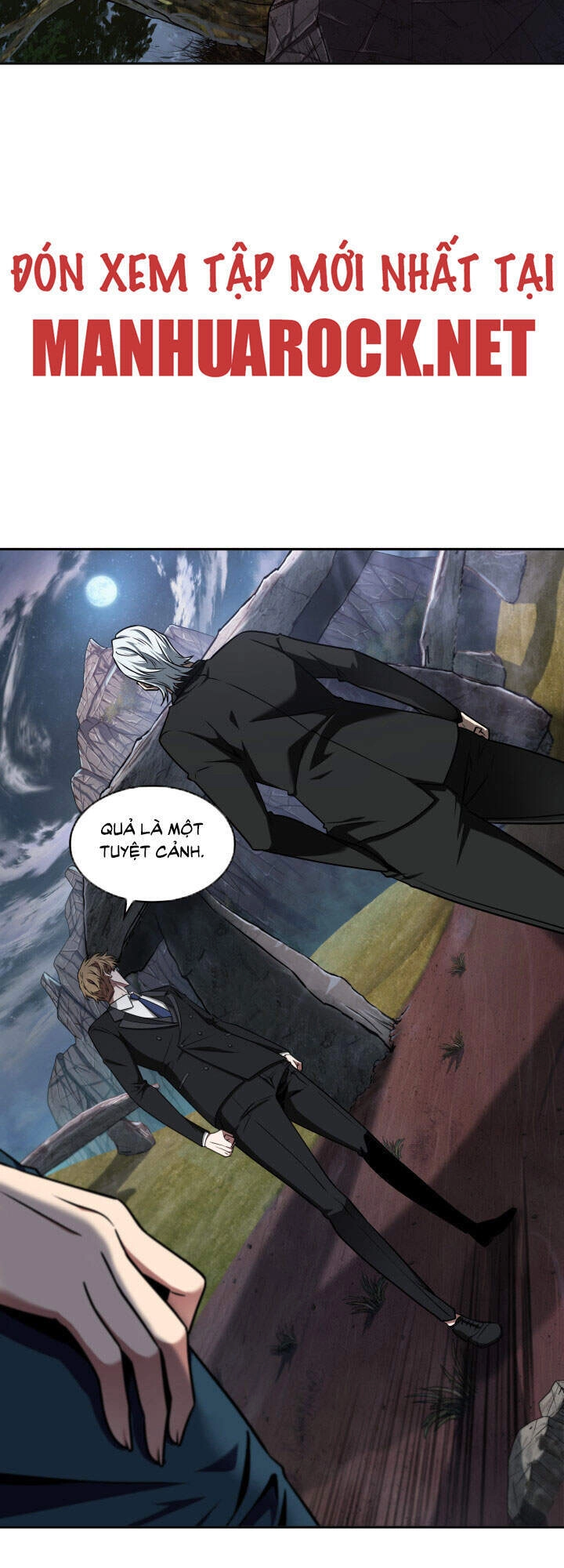 Vua Trộm Mộ Chapter 260 - 3