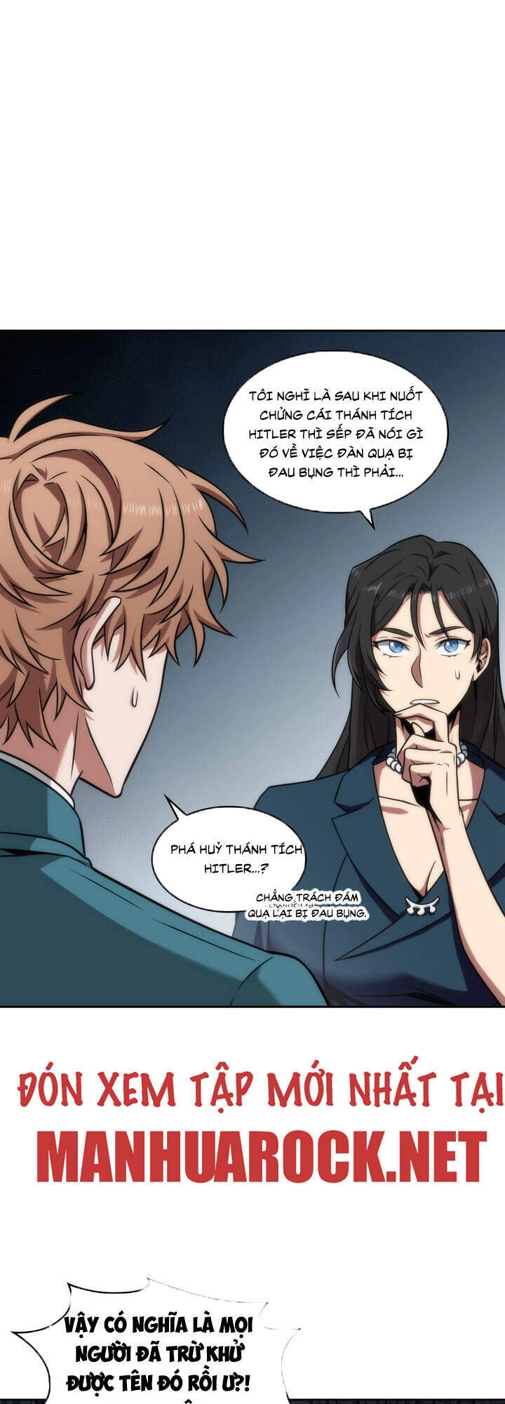 Vua Trộm Mộ Chapter 260 - 7