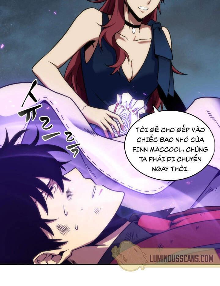 Vua Trộm Mộ Chapter 260 - 10