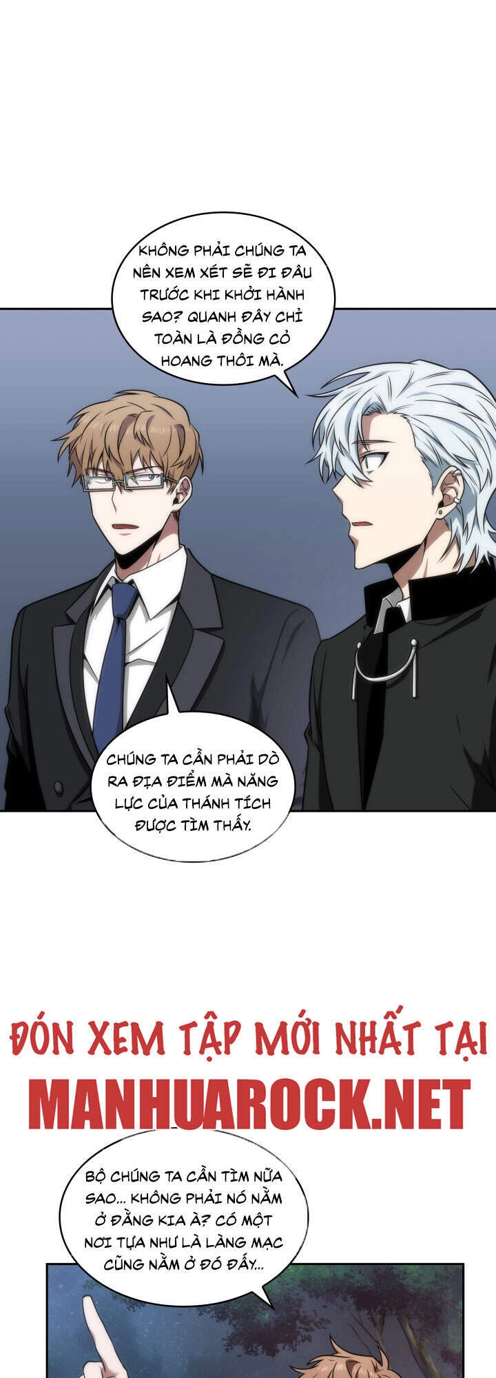 Vua Trộm Mộ Chapter 260 - 11