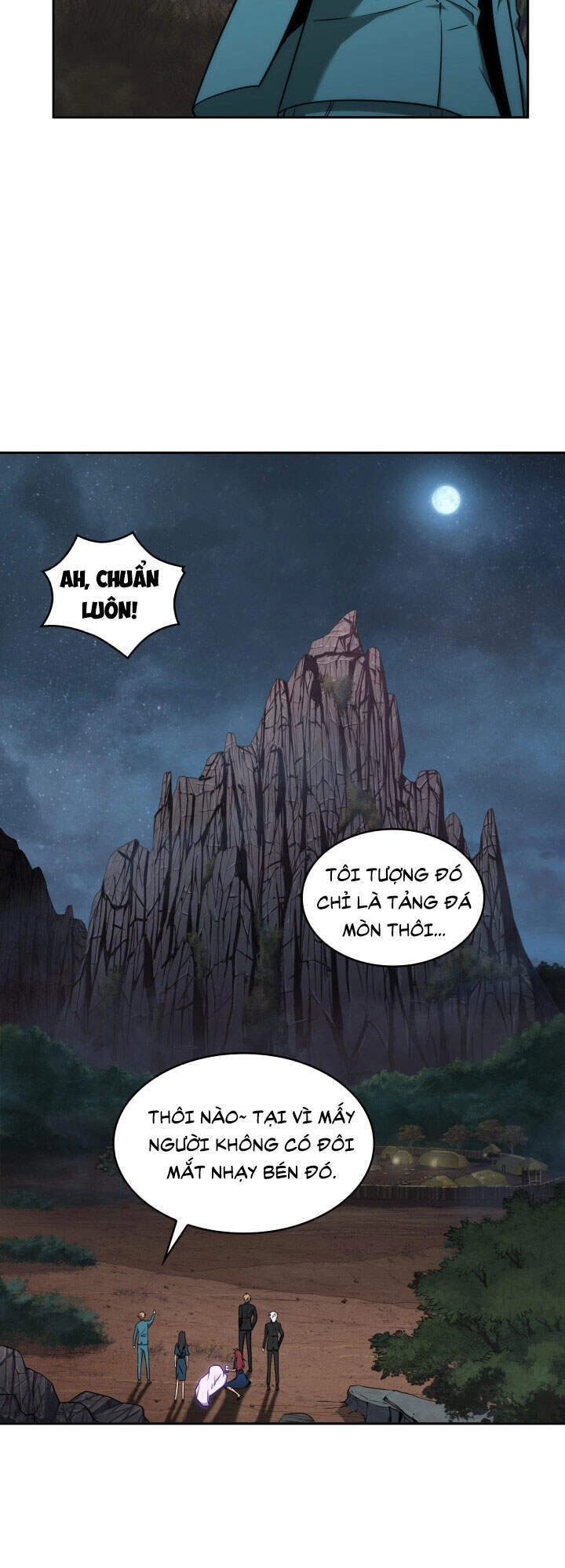 Vua Trộm Mộ Chapter 260 - 13