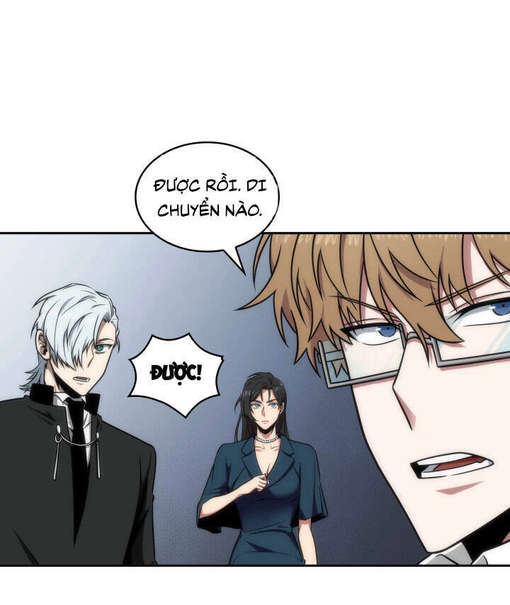 Vua Trộm Mộ Chapter 260 - 14