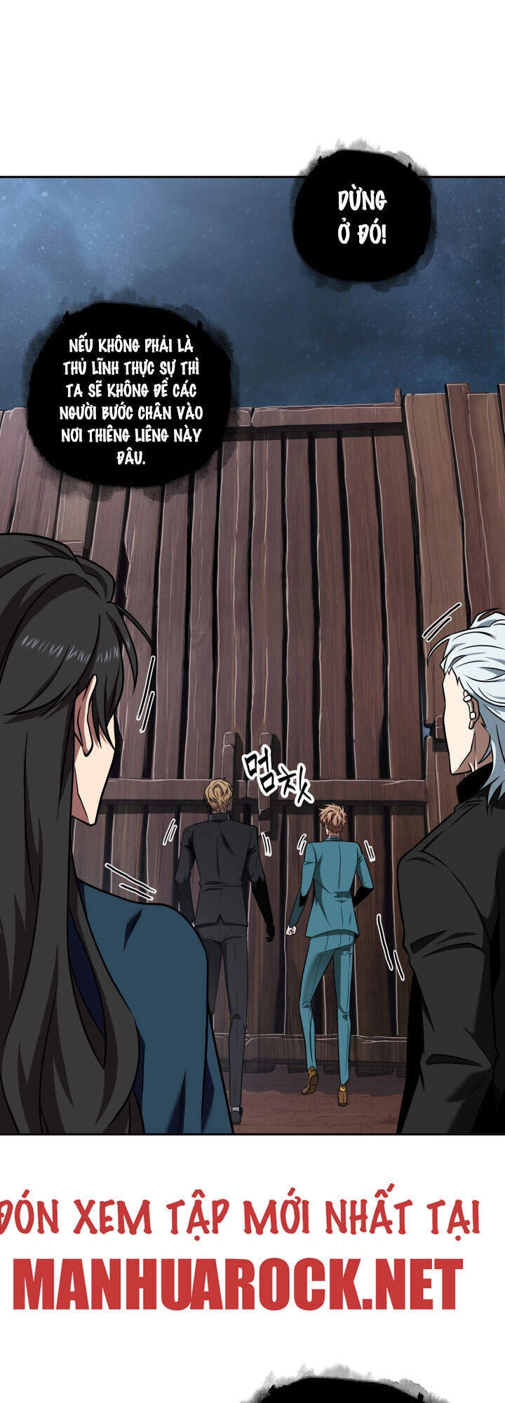 Vua Trộm Mộ Chapter 260 - 18