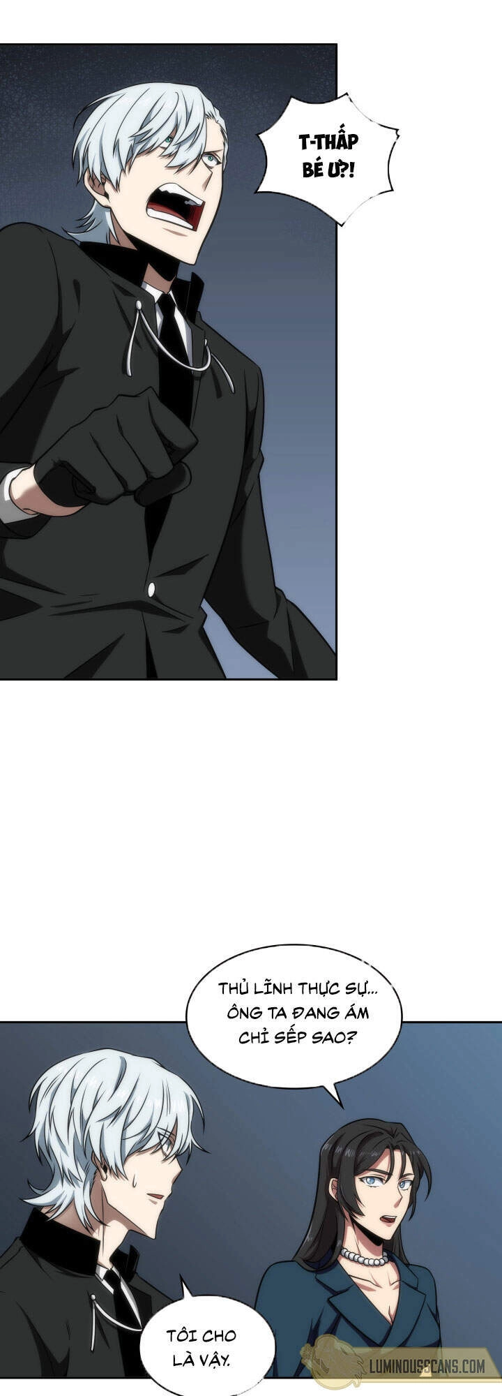 Vua Trộm Mộ Chapter 260 - 20