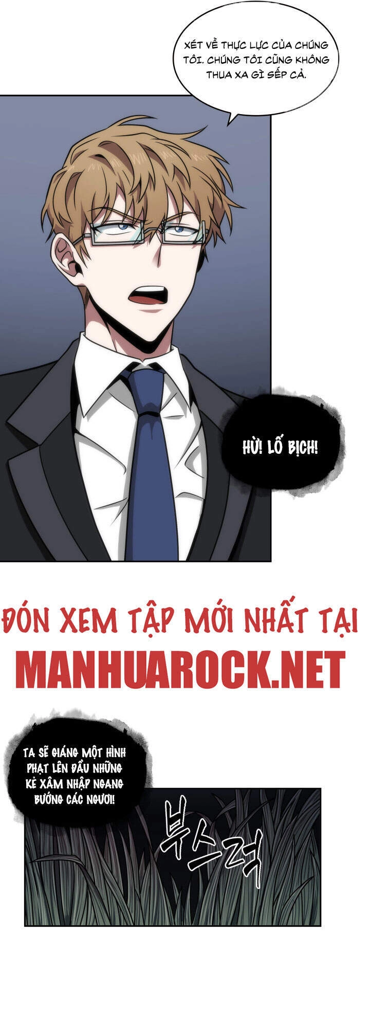 Vua Trộm Mộ Chapter 260 - 22