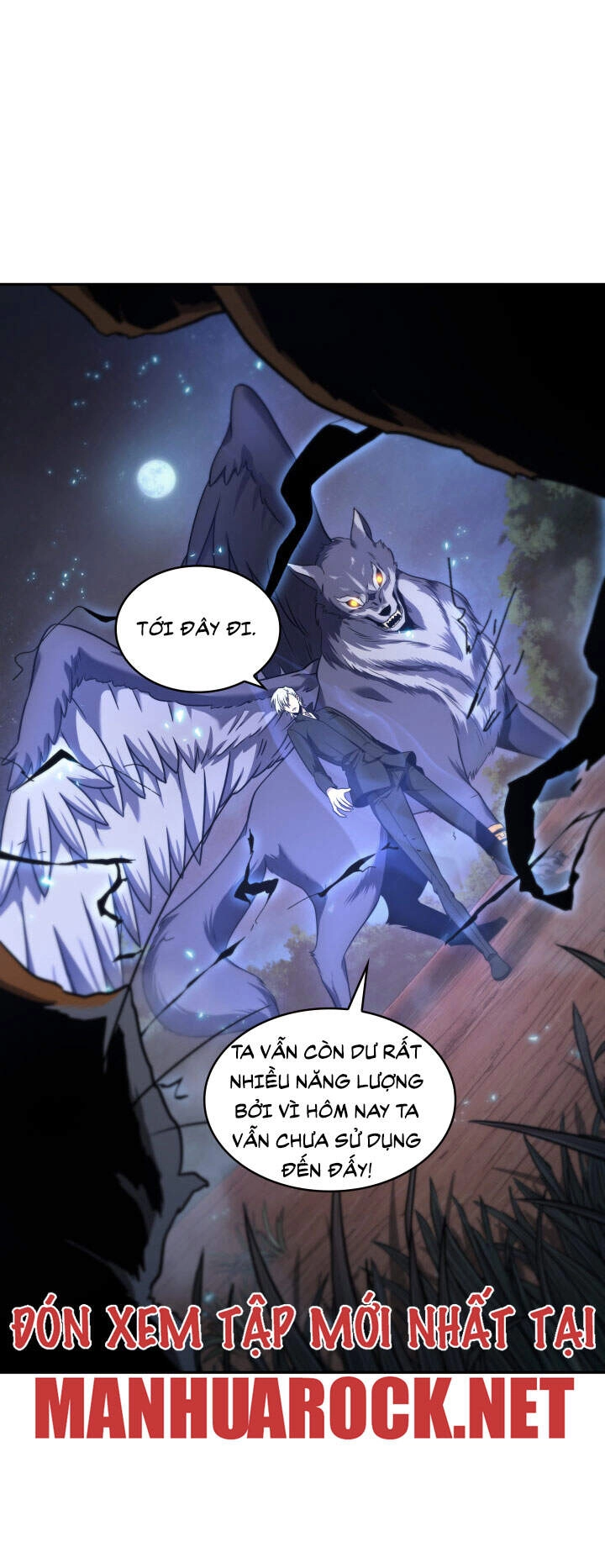 Vua Trộm Mộ Chapter 260 - 26