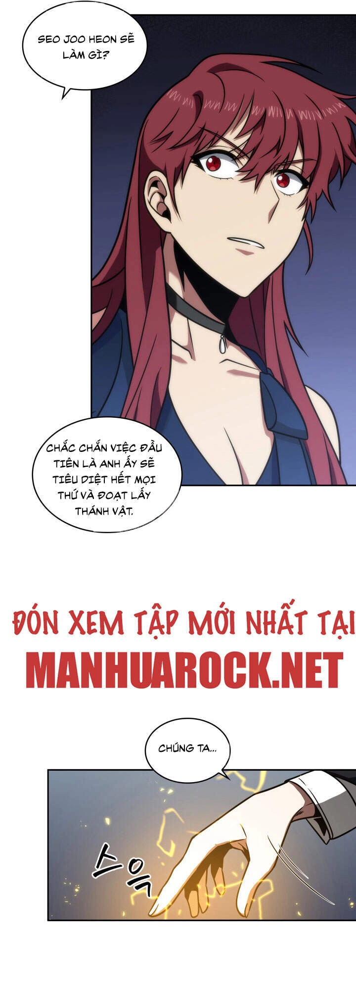 Vua Trộm Mộ Chapter 260 - 29