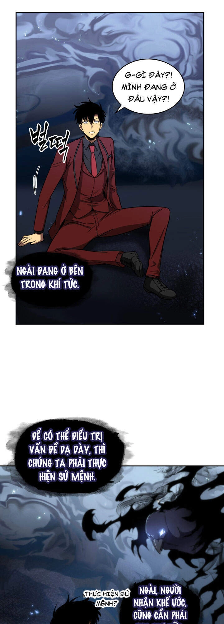 Vua Trộm Mộ Chapter 260 - 34