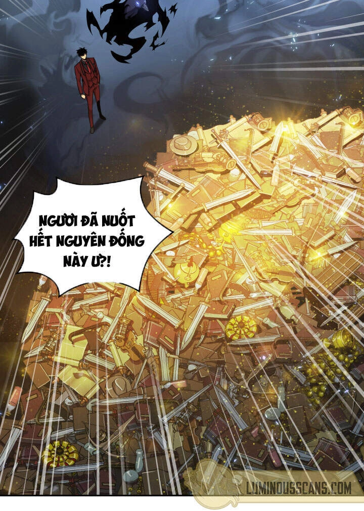 Vua Trộm Mộ Chapter 260 - 39