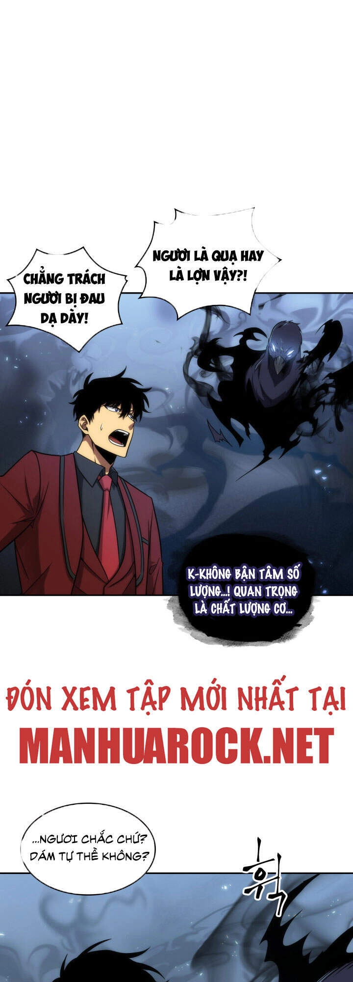 Vua Trộm Mộ Chapter 260 - 40