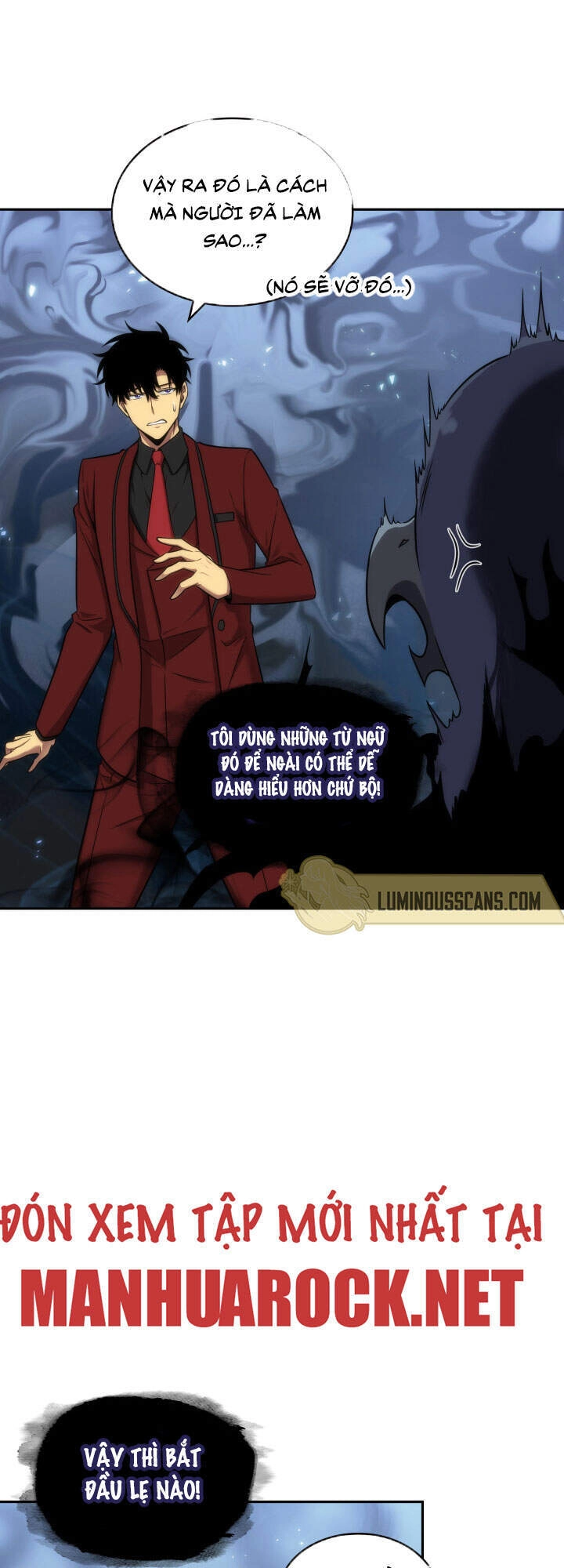 Vua Trộm Mộ Chapter 260 - 47