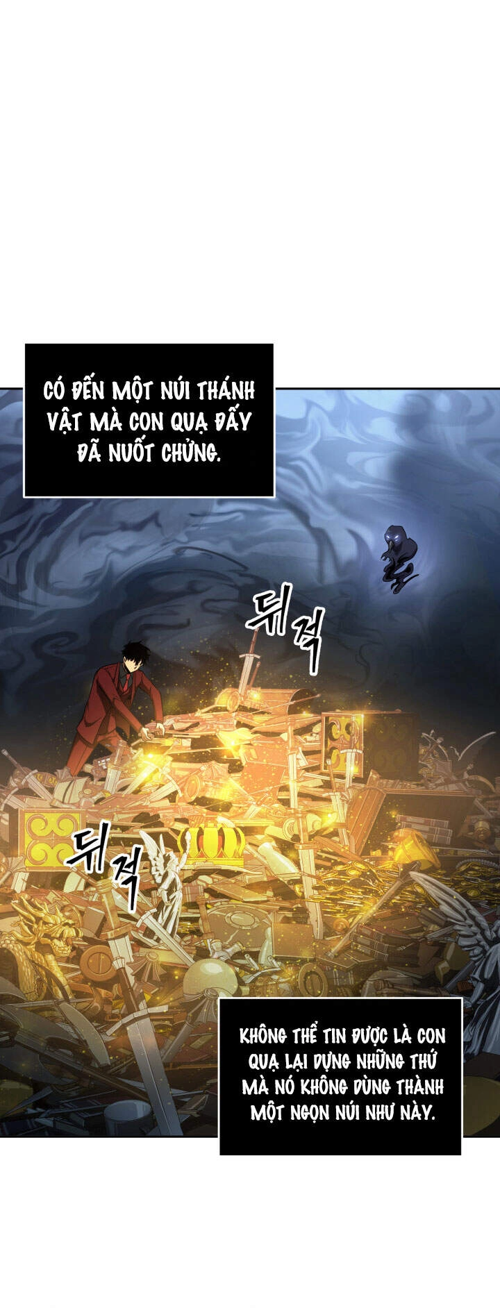 Vua Trộm Mộ Chapter 260 - 49