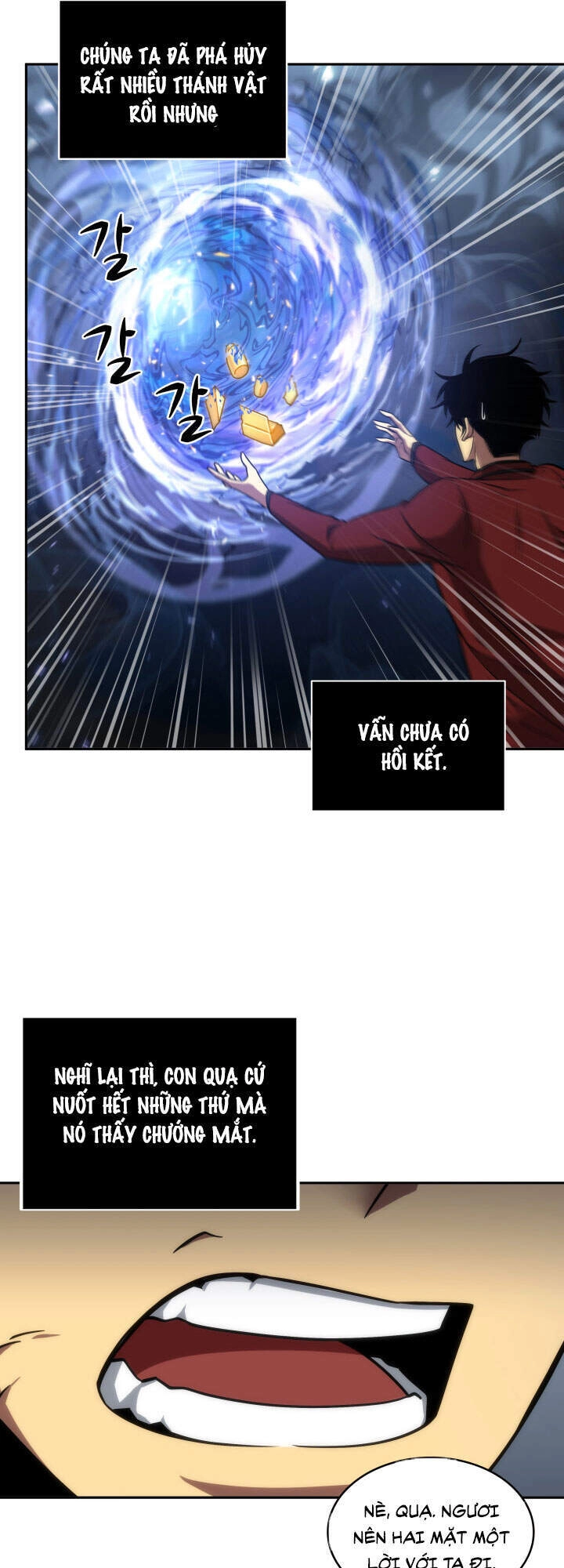 Vua Trộm Mộ Chapter 260 - 50