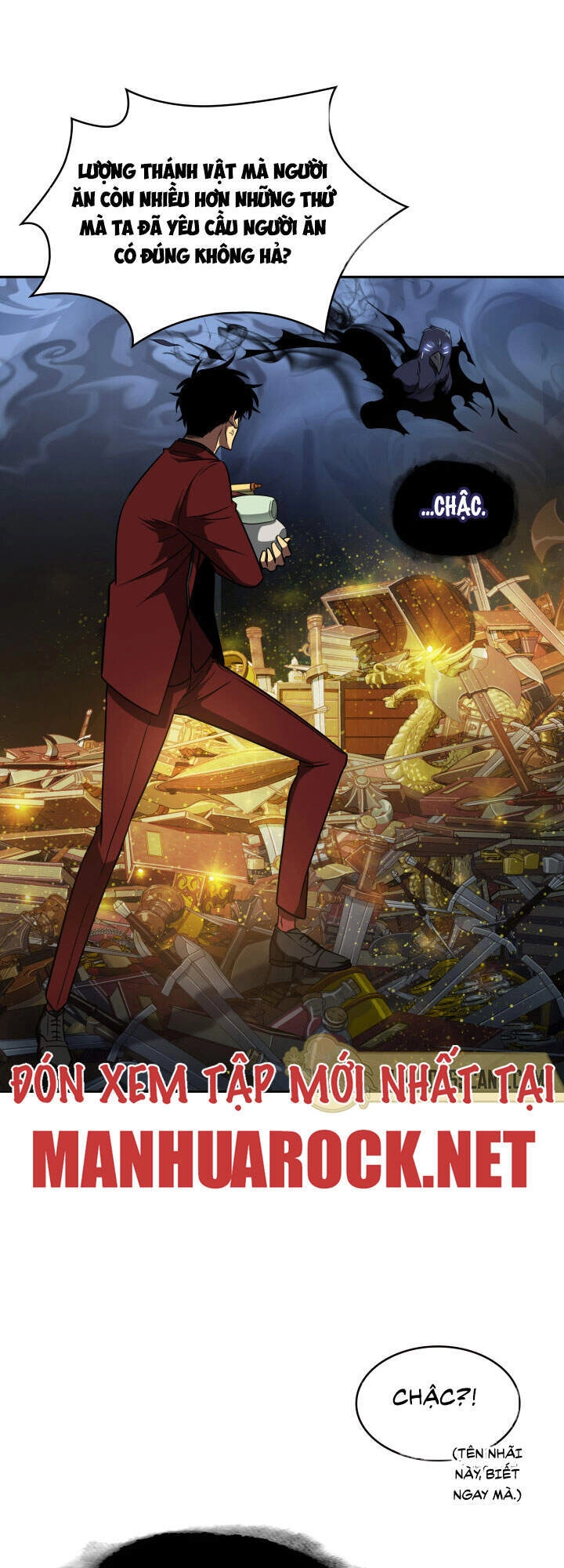 Vua Trộm Mộ Chapter 260 - 52