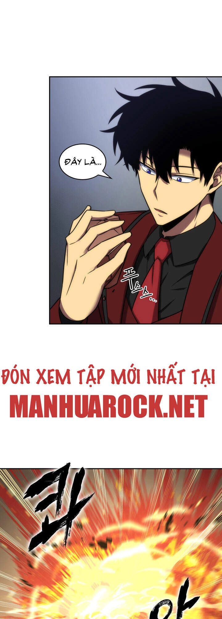 Vua Trộm Mộ Chapter 260 - 56