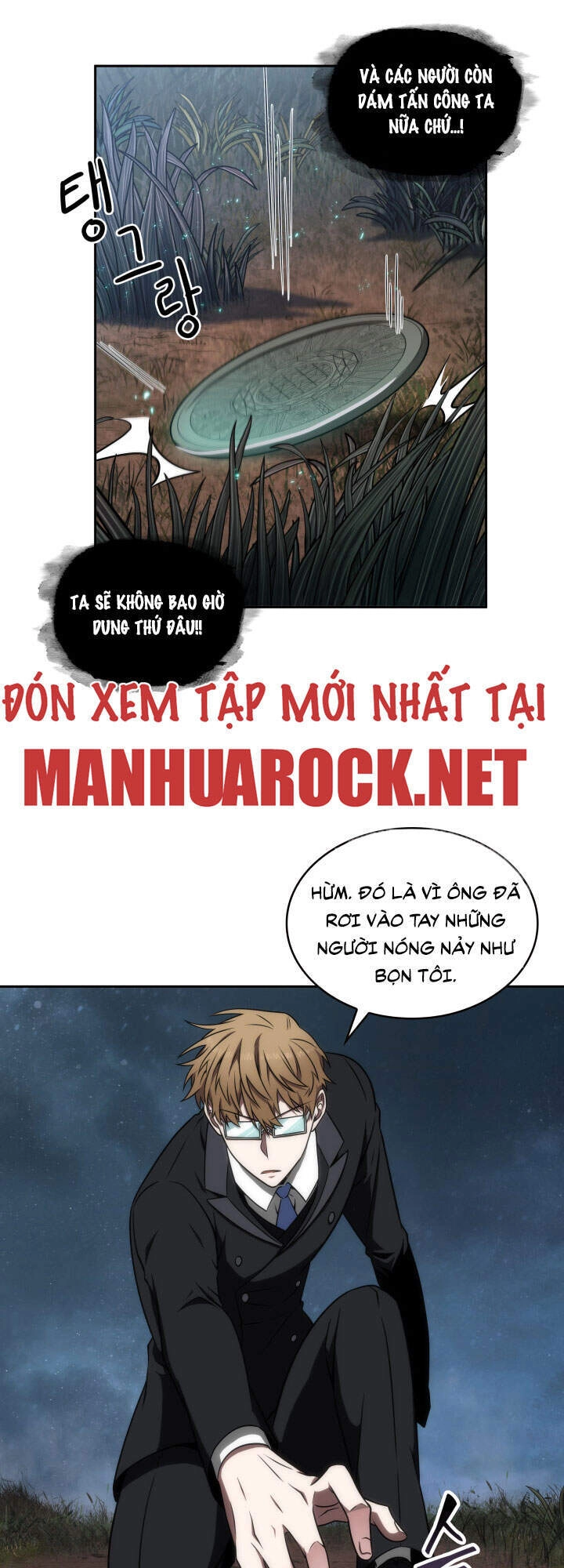 Vua Trộm Mộ Chapter 260 - 60