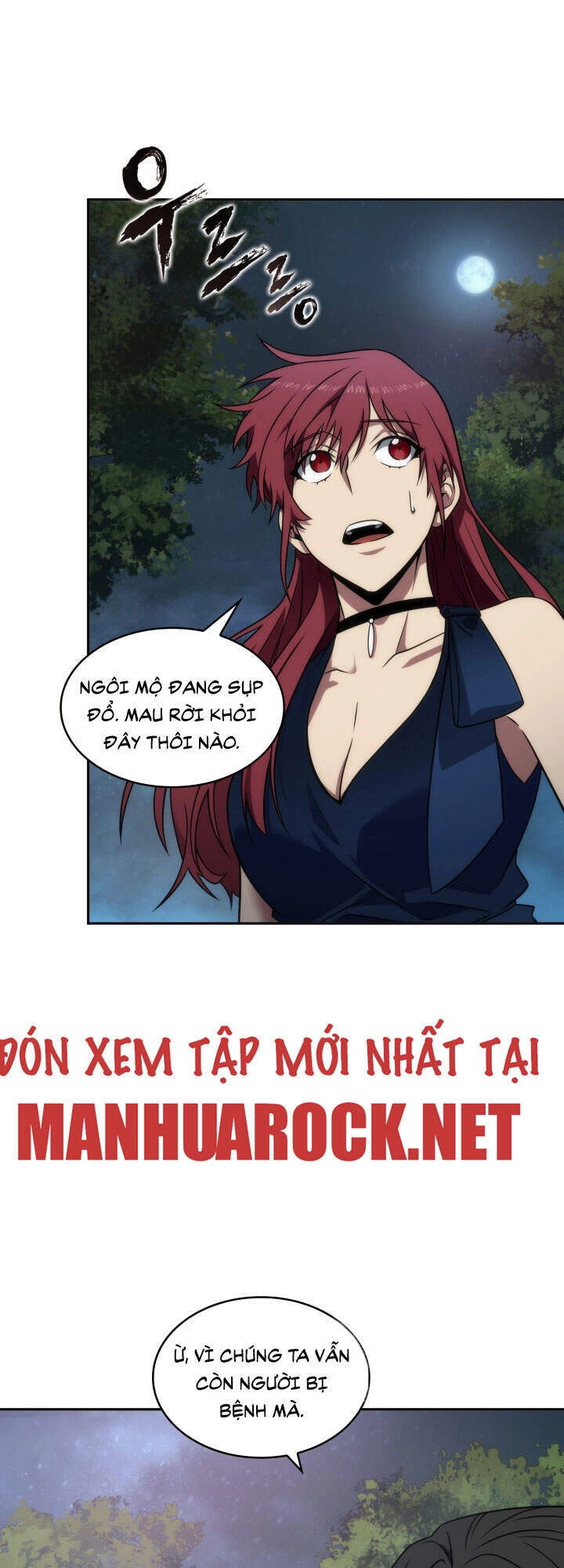 Vua Trộm Mộ Chapter 260 - 62