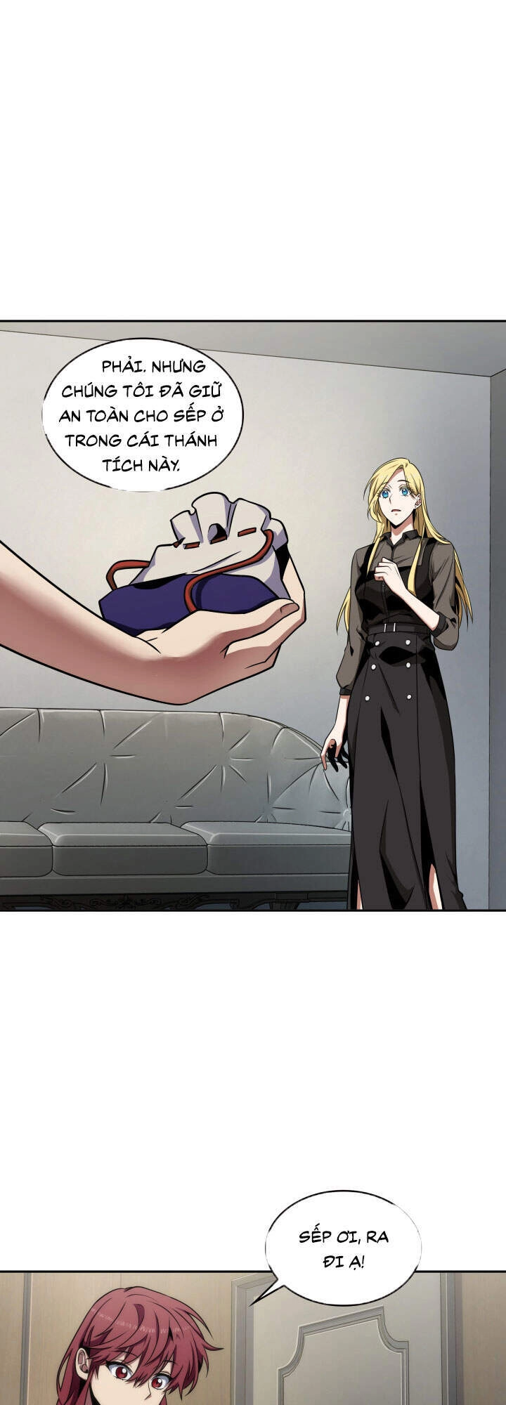 Vua Trộm Mộ Chapter 260 - 66