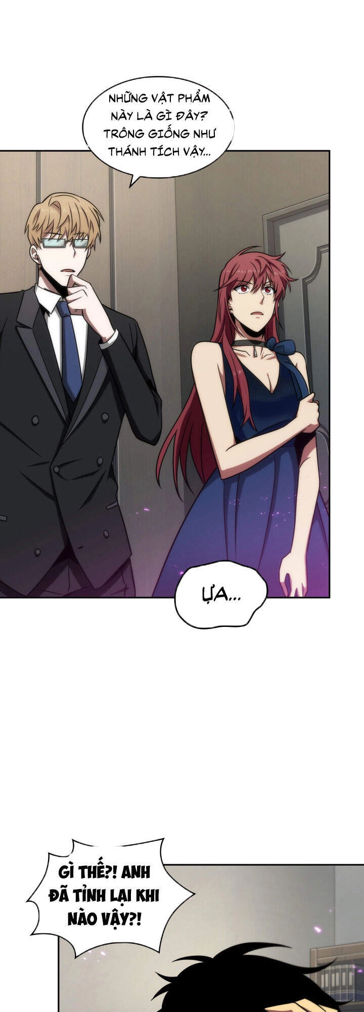 Vua Trộm Mộ Chapter 260 - 69