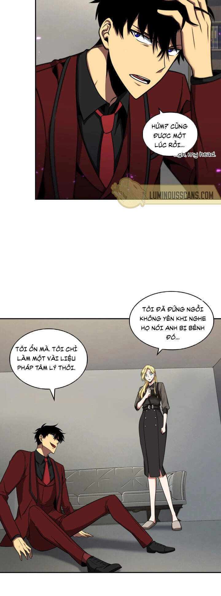 Vua Trộm Mộ Chapter 260 - 70