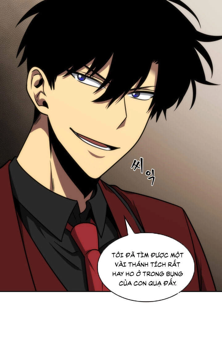 Vua Trộm Mộ Chapter 260 - 72