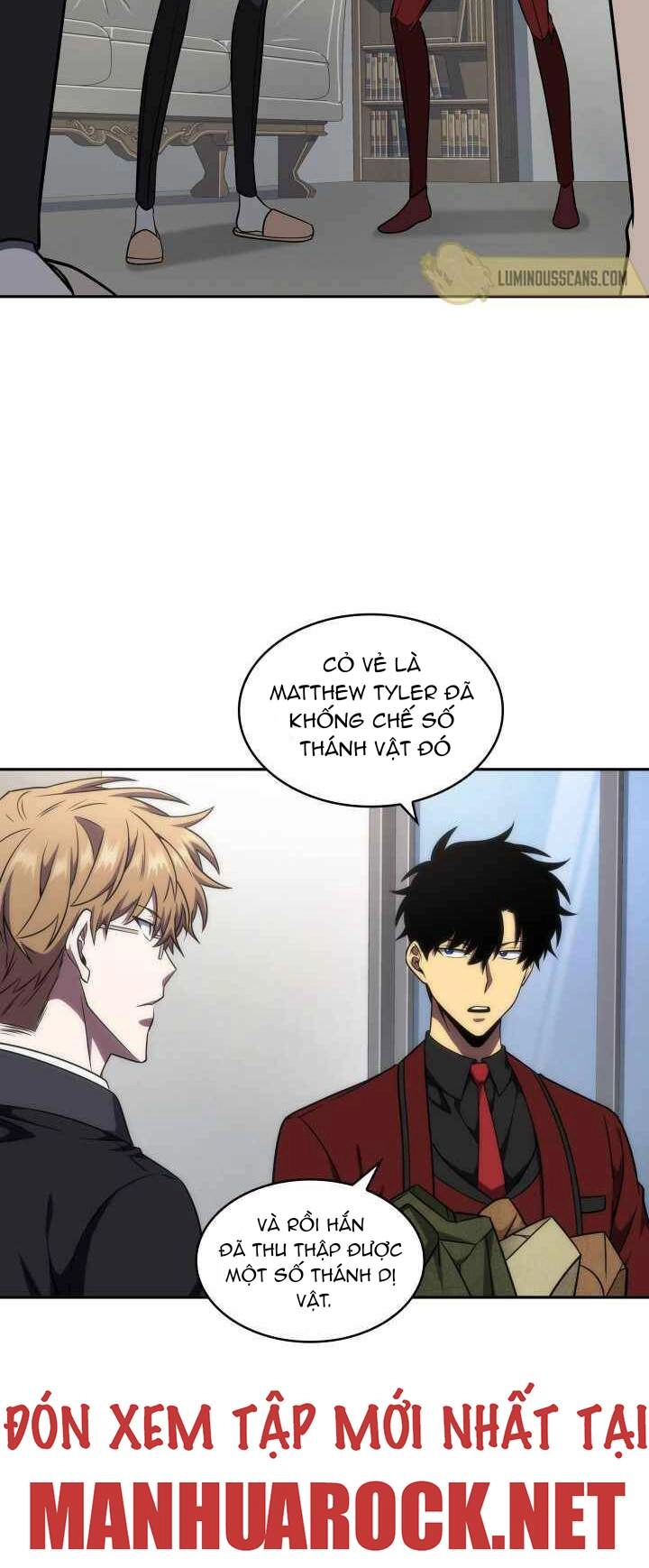 Vua Trộm Mộ Chapter 261 - 3