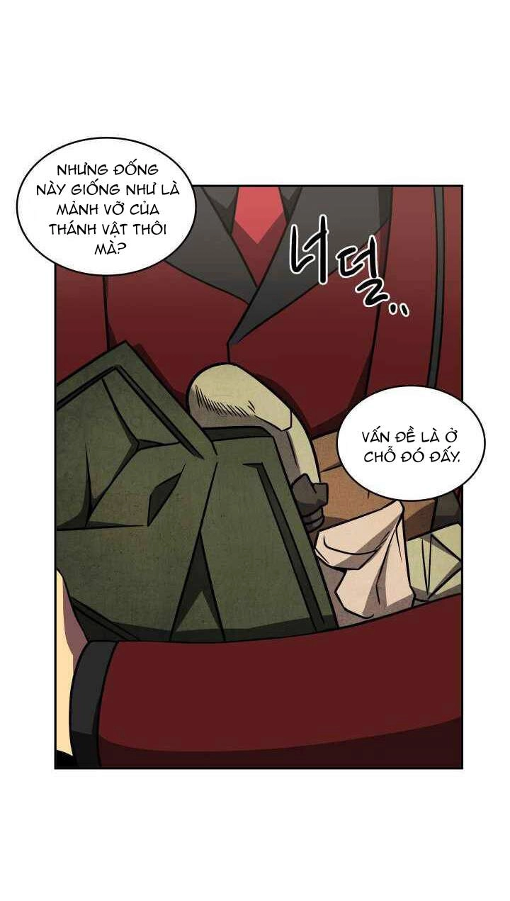 Vua Trộm Mộ Chapter 261 - 4