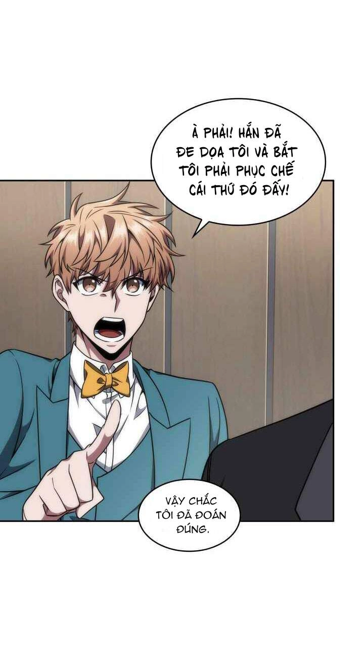 Vua Trộm Mộ Chapter 261 - 6