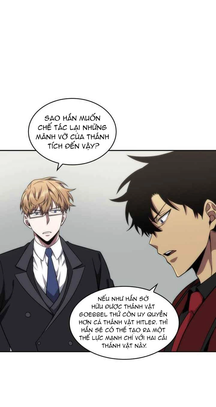 Vua Trộm Mộ Chapter 261 - 9