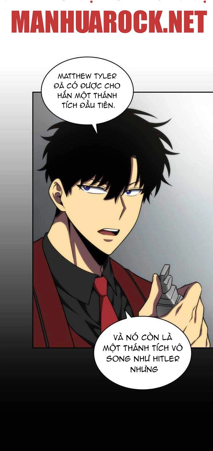 Vua Trộm Mộ Chapter 261 - 11