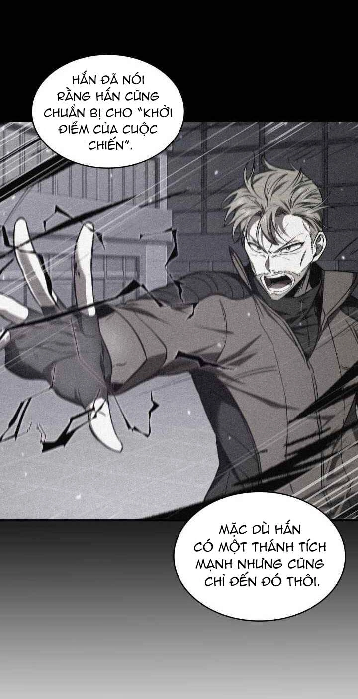 Vua Trộm Mộ Chapter 261 - 12