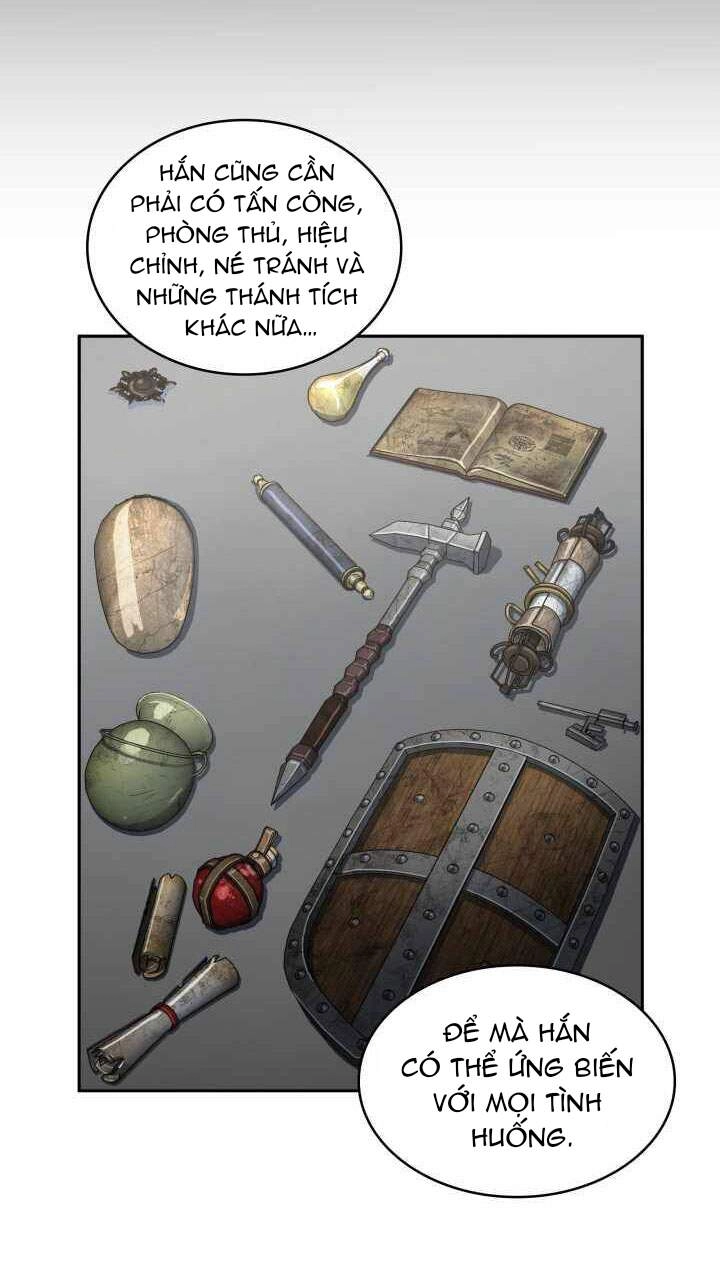 Vua Trộm Mộ Chapter 261 - 13