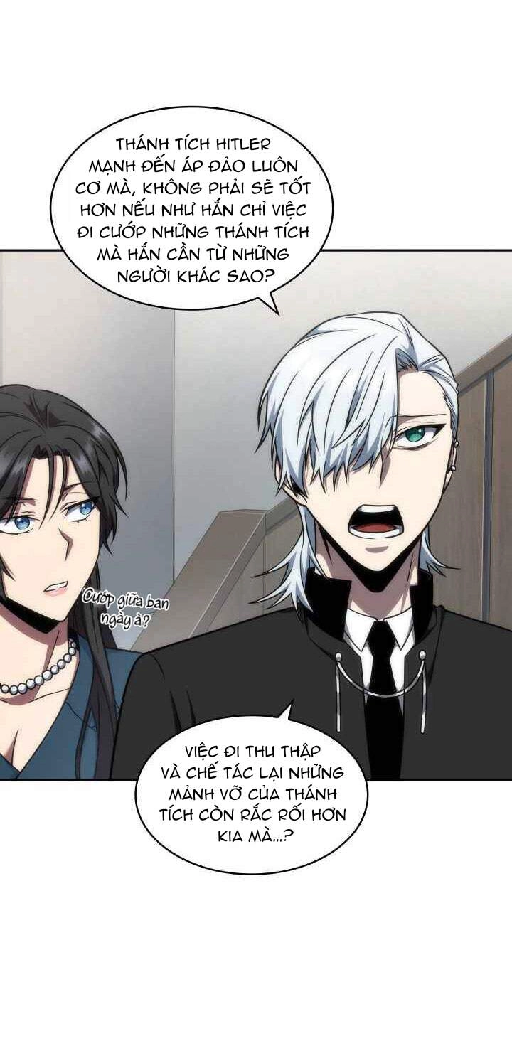 Vua Trộm Mộ Chapter 261 - 14