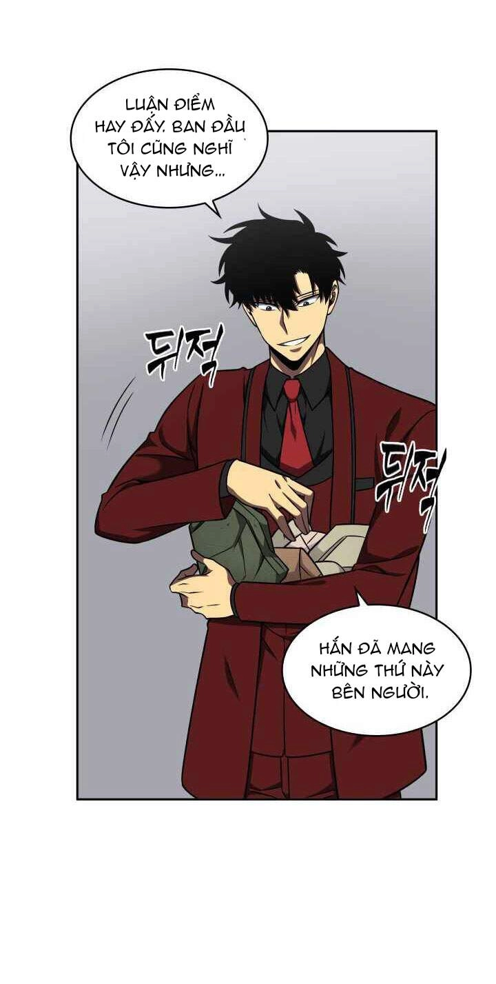 Vua Trộm Mộ Chapter 261 - 15