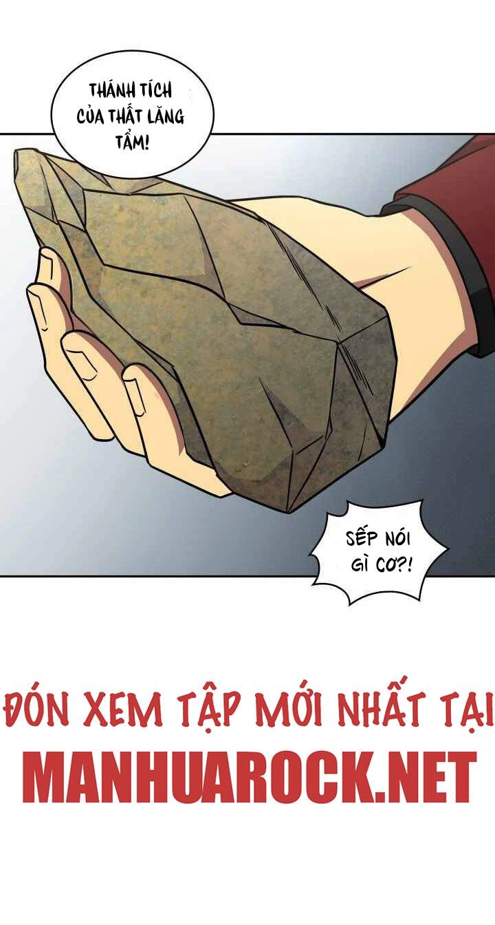 Vua Trộm Mộ Chapter 261 - 16