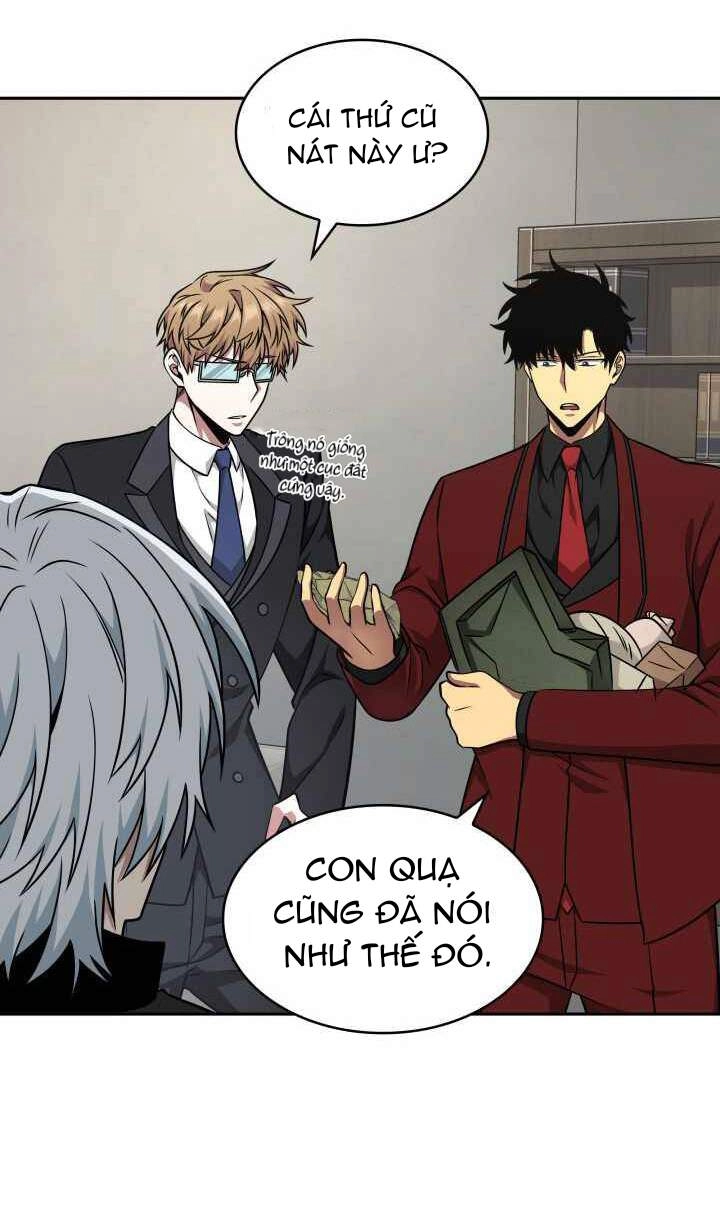 Vua Trộm Mộ Chapter 261 - 17