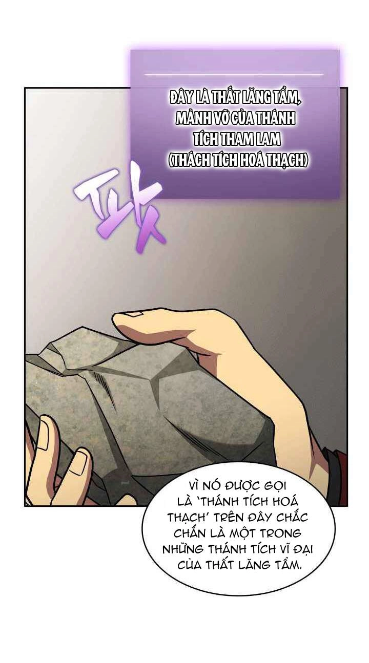 Vua Trộm Mộ Chapter 261 - 18