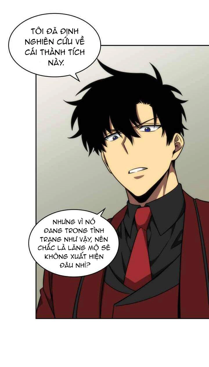 Vua Trộm Mộ Chapter 261 - 20