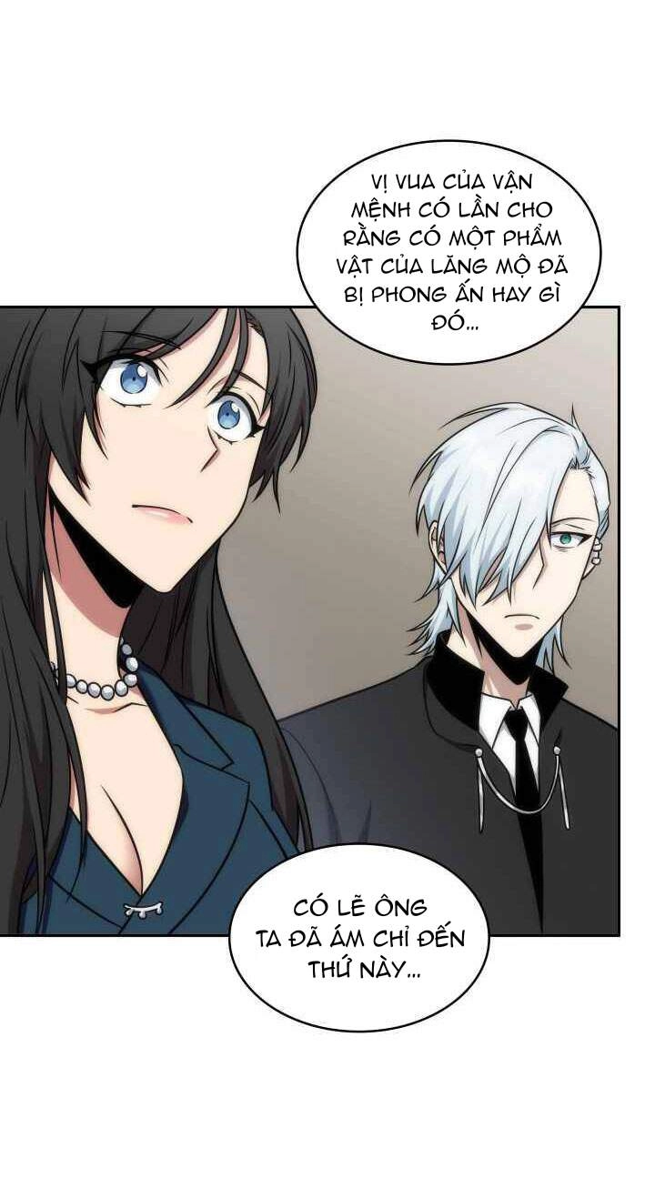 Vua Trộm Mộ Chapter 261 - 21