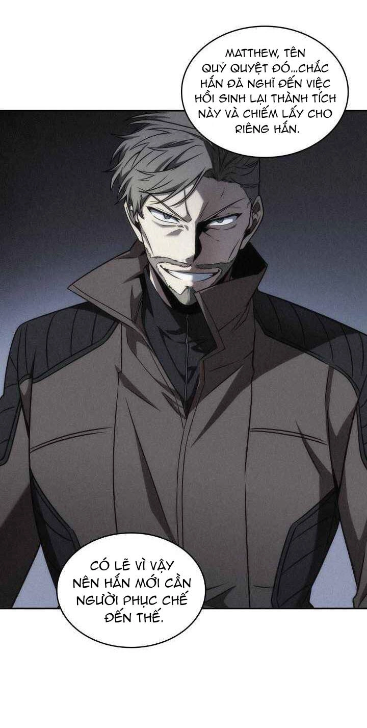 Vua Trộm Mộ Chapter 261 - 22