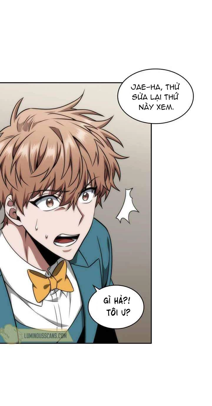 Vua Trộm Mộ Chapter 261 - 23