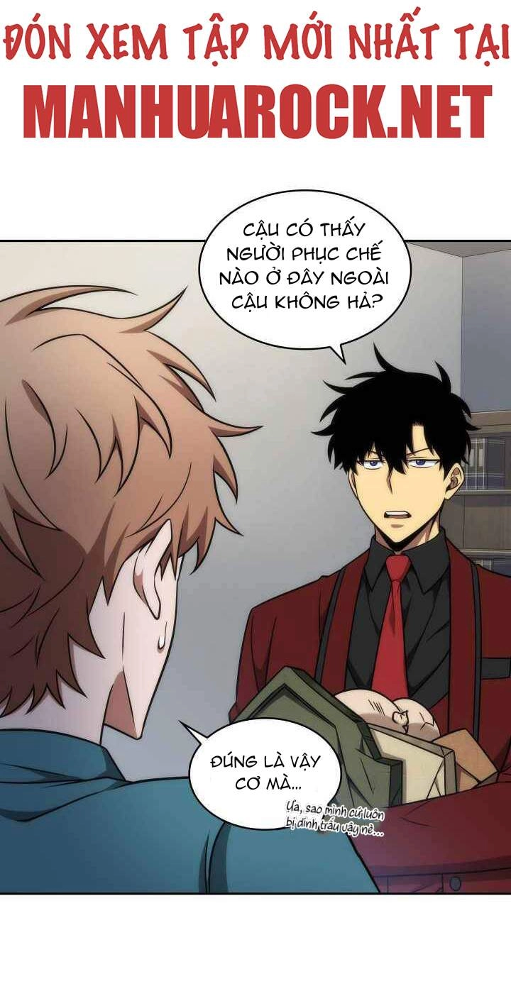 Vua Trộm Mộ Chapter 261 - 24