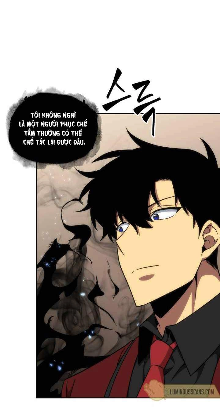 Vua Trộm Mộ Chapter 261 - 25