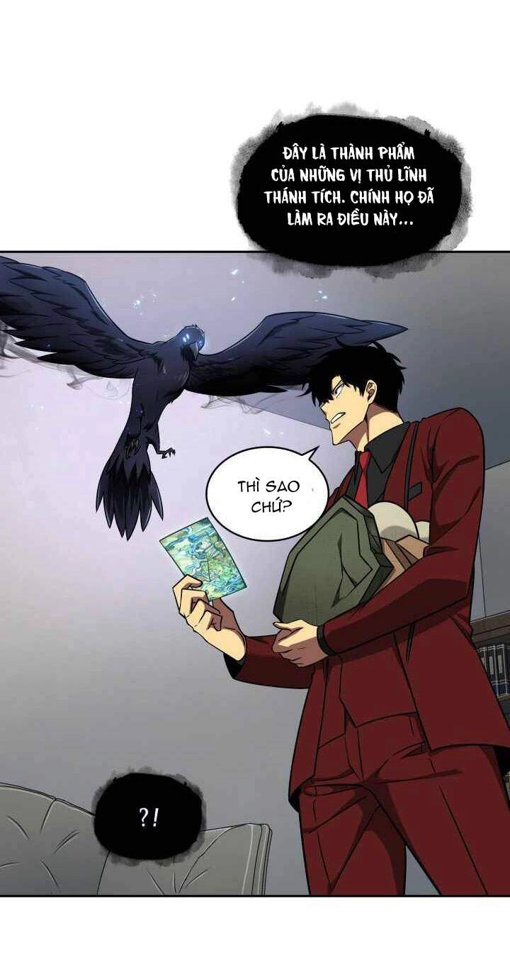 Vua Trộm Mộ Chapter 261 - 27