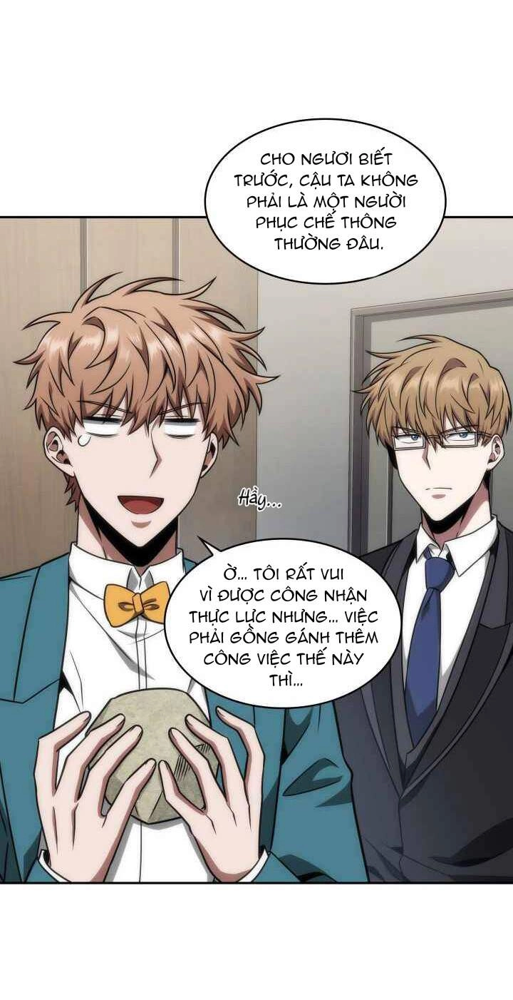 Vua Trộm Mộ Chapter 261 - 28