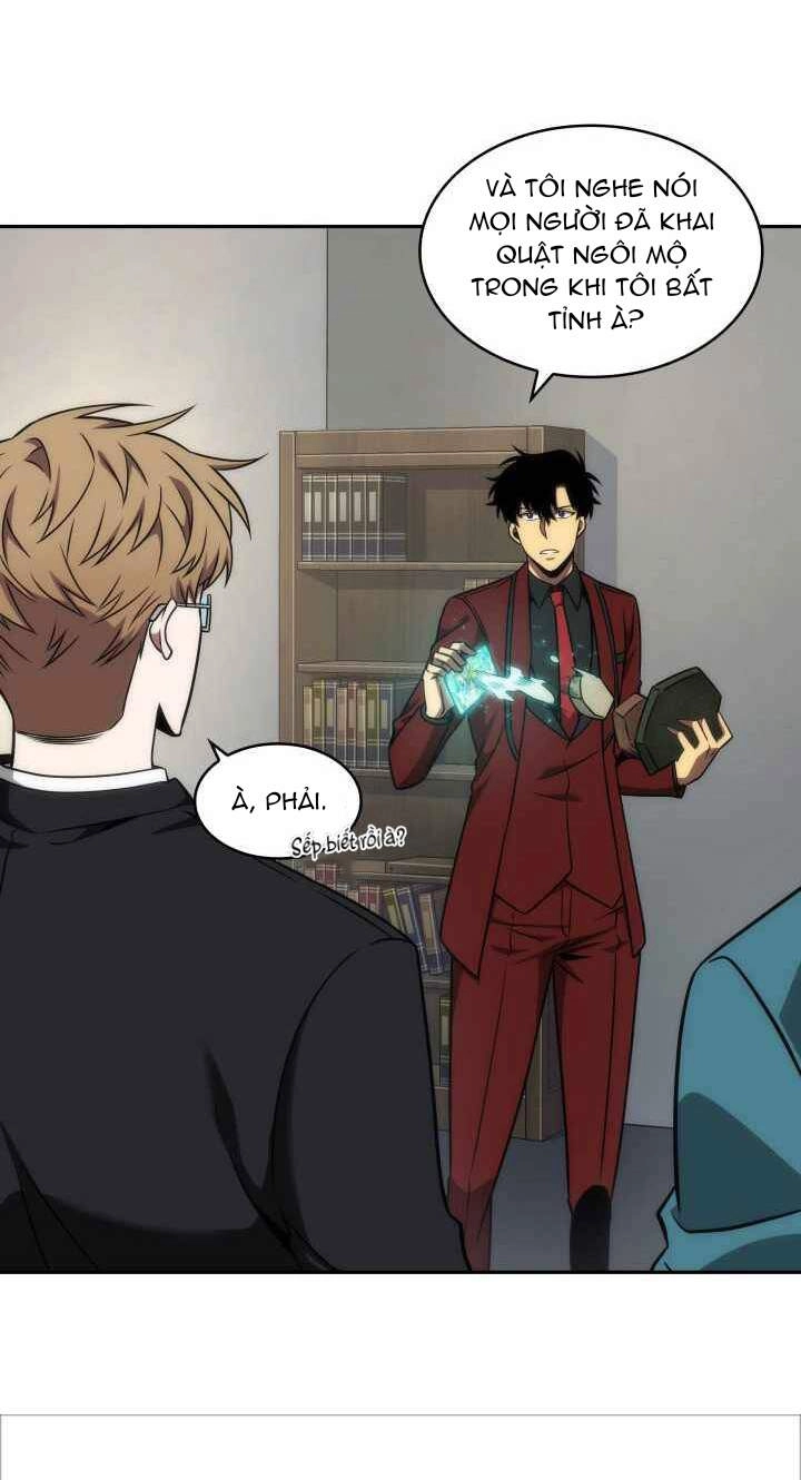 Vua Trộm Mộ Chapter 261 - 29