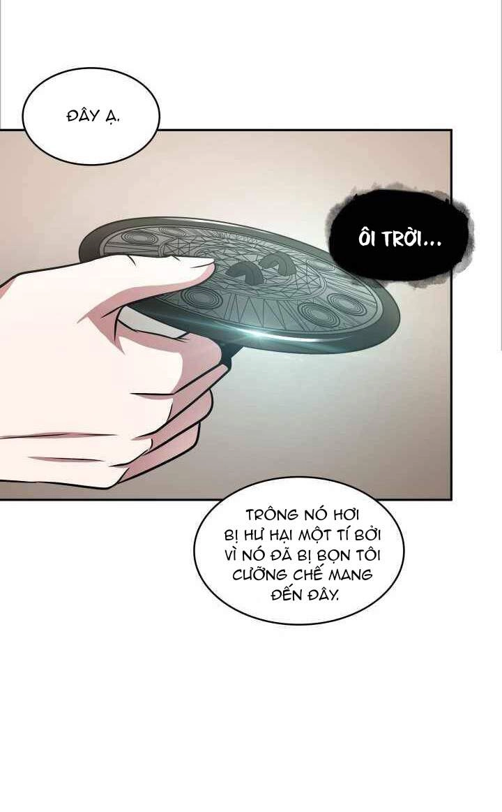 Vua Trộm Mộ Chapter 261 - 30
