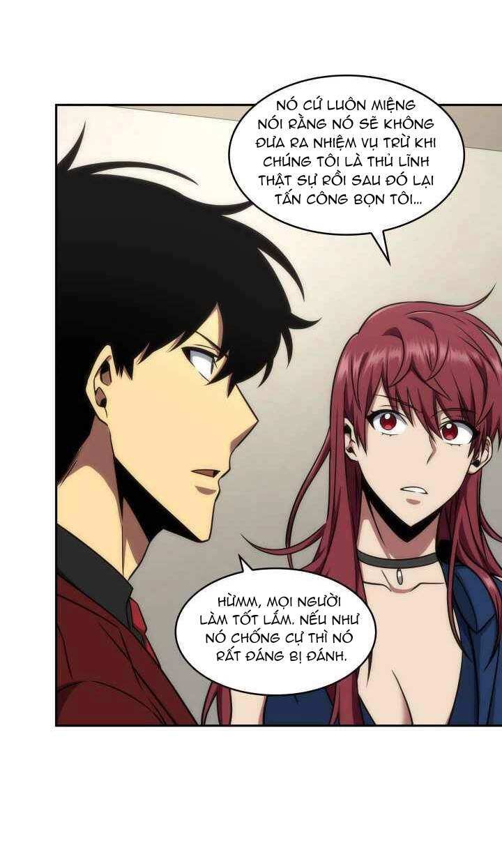 Vua Trộm Mộ Chapter 261 - 31