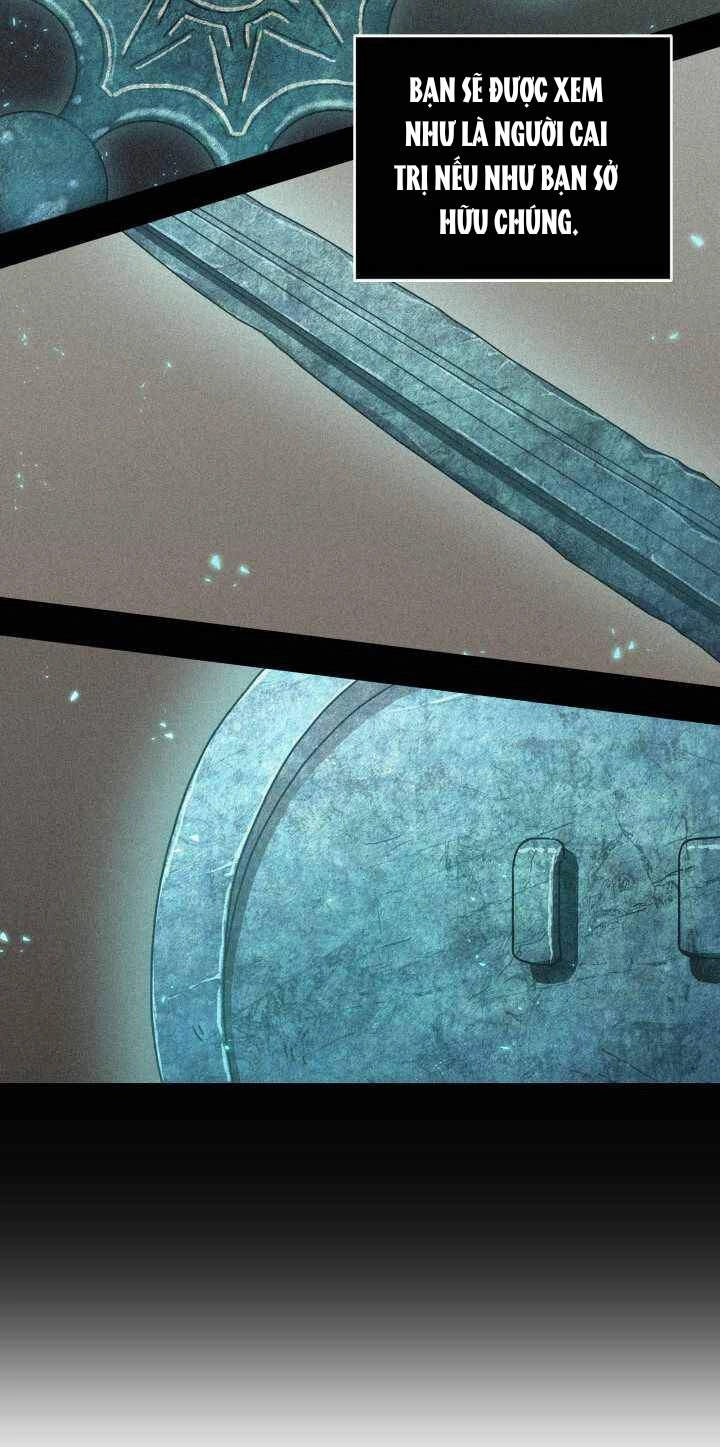 Vua Trộm Mộ Chapter 261 - 35