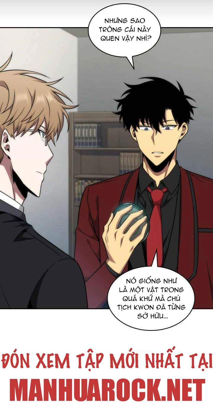 Vua Trộm Mộ Chapter 261 - 36